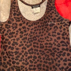 SoniaRykiel Italian short